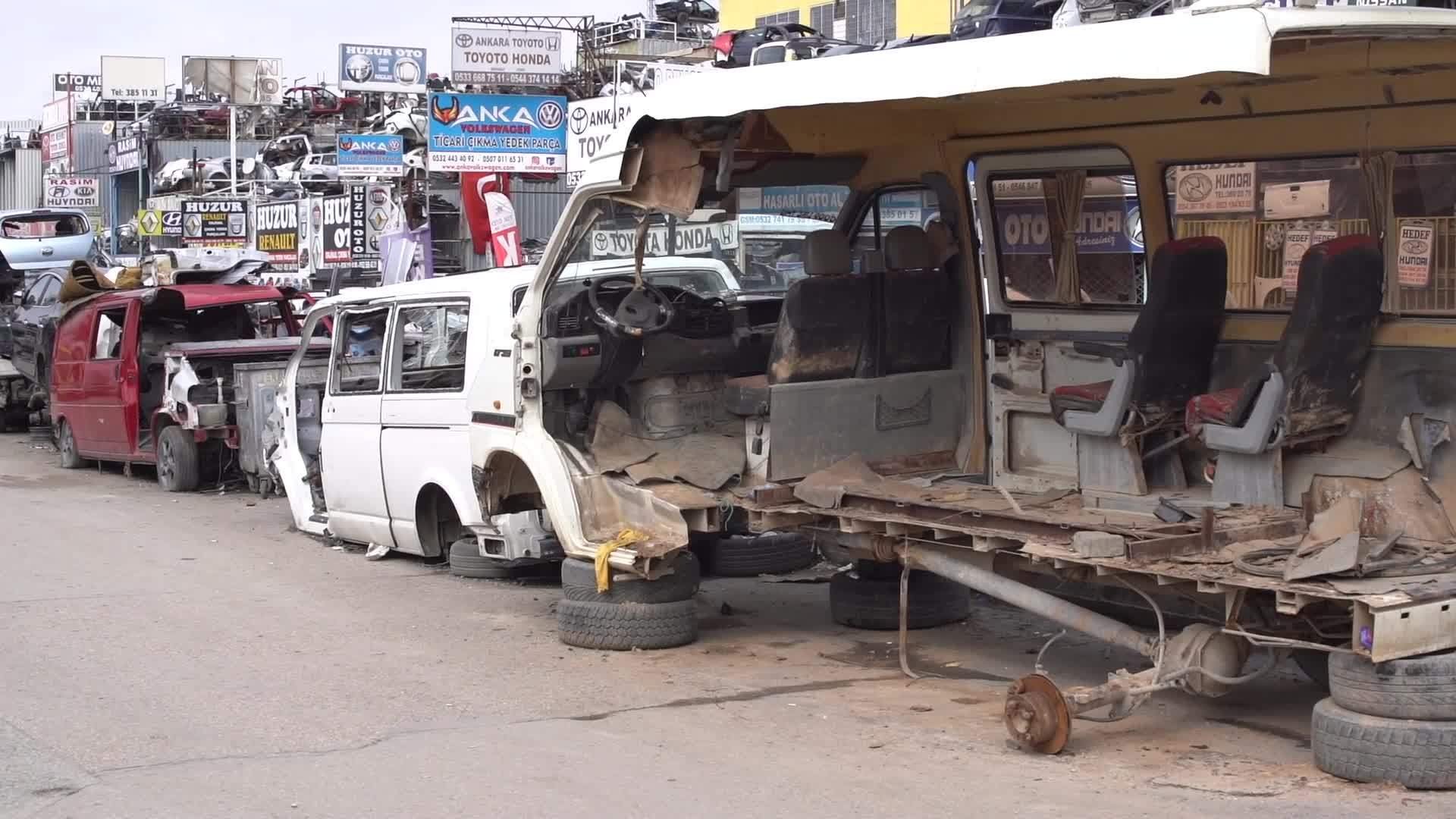 The Fashionable Salvage Course Of